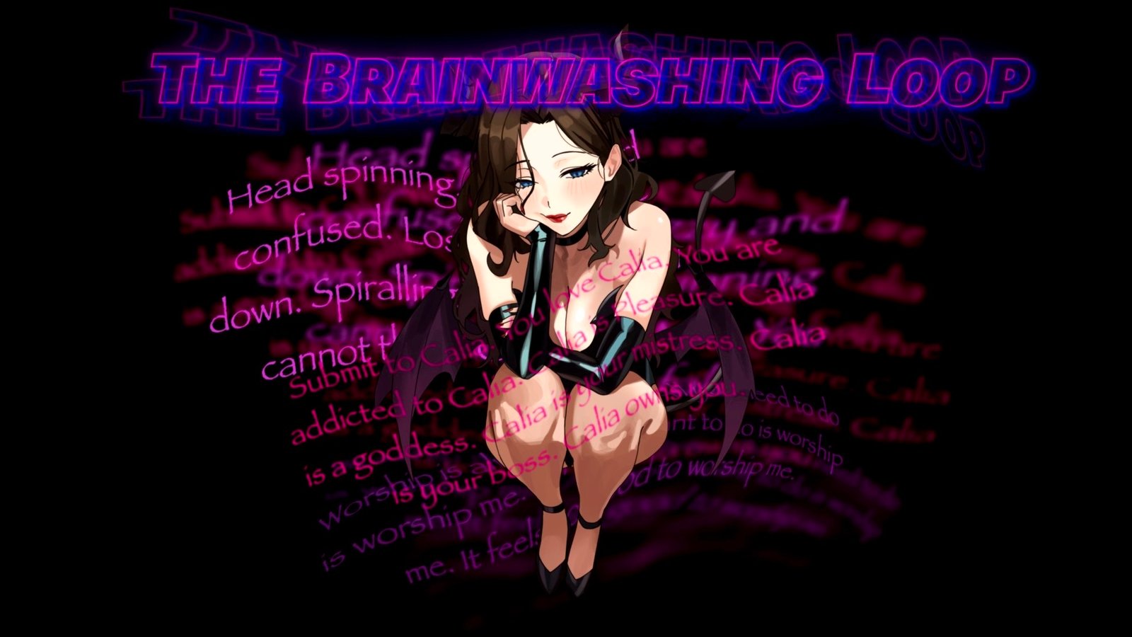 The Brainwashing Loop