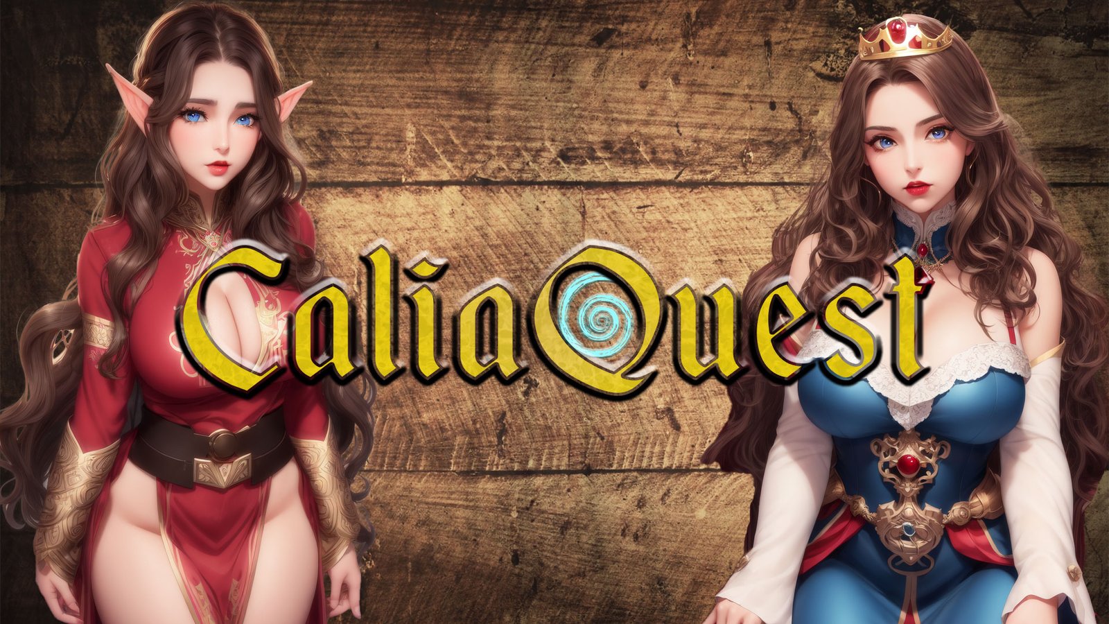 Announcing CaliaQuest – Hypnosis RPG