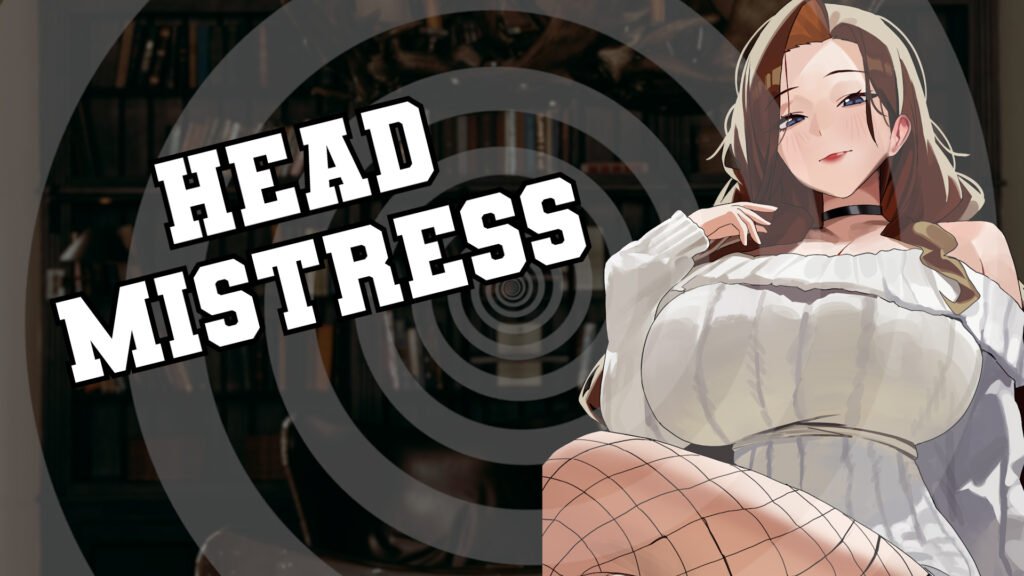 headmistress hypnosis