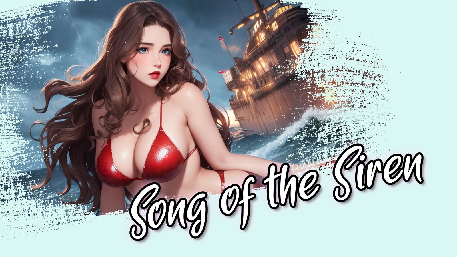 Song of the Siren