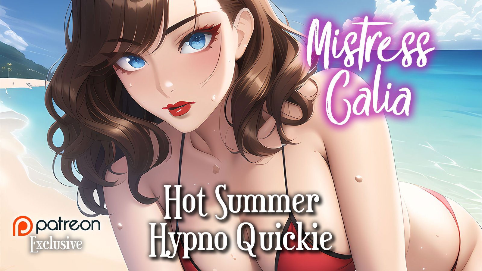 Hot Summer Hypno Quickie