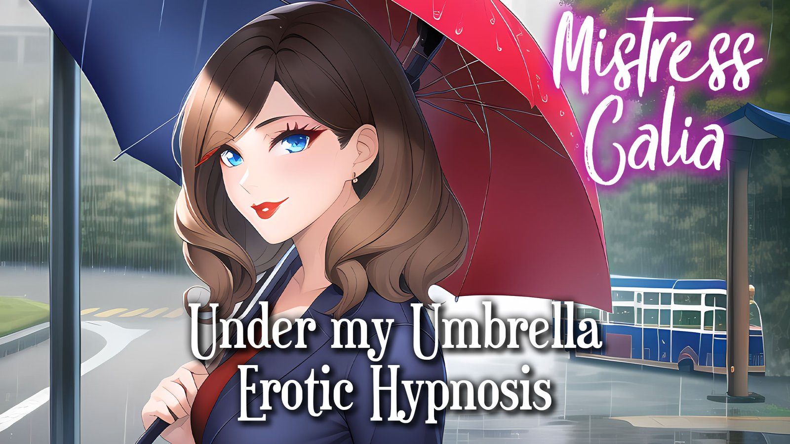 Hypnosis Under the Umbrella