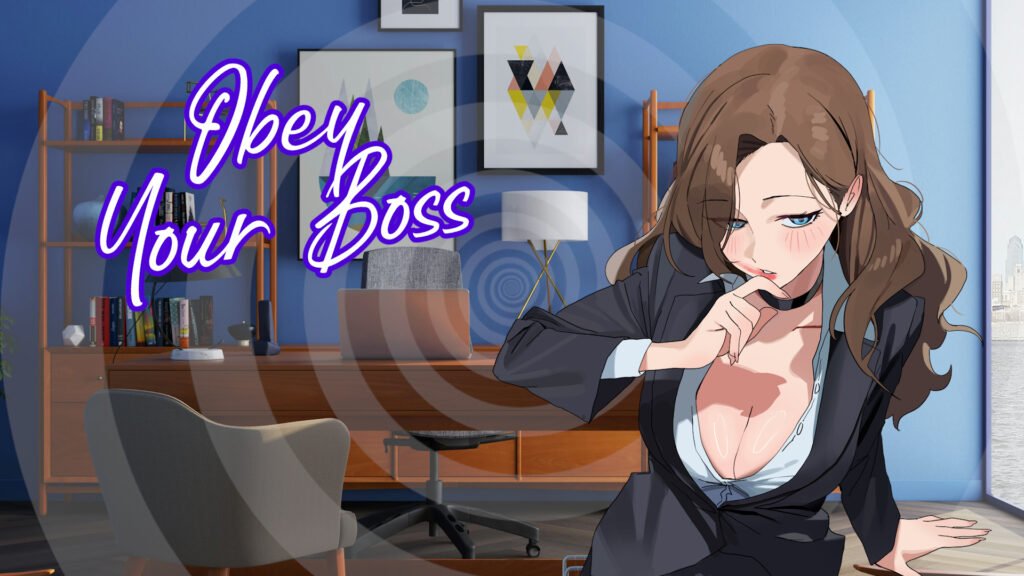 boss femdom hypnosis