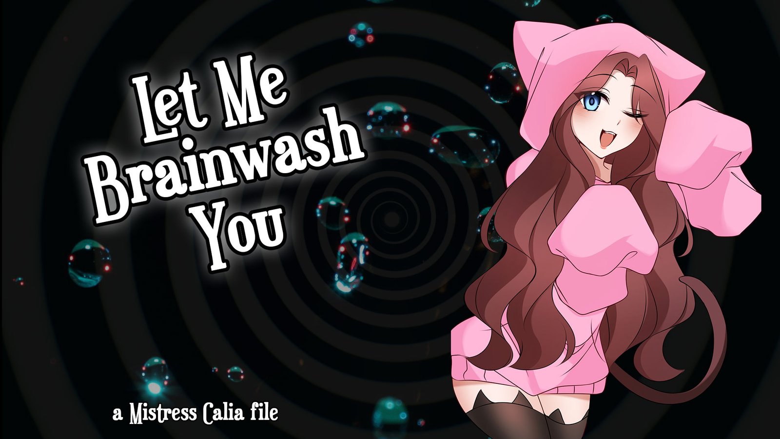 Subliminal Brainwashing Loop