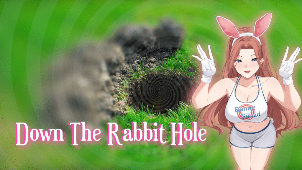 Rabbit Hole Hypnosis