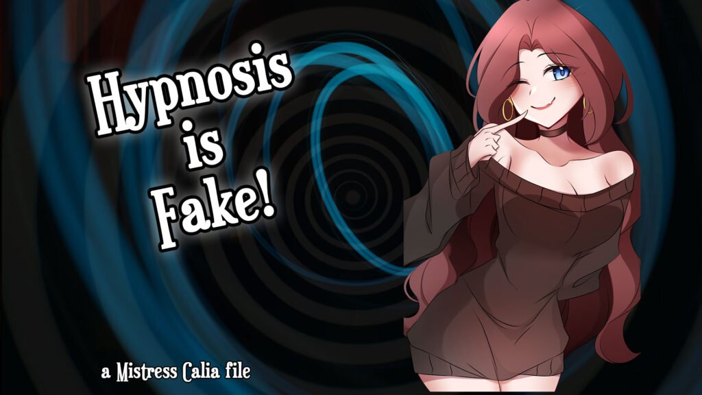 hypnosis is fake