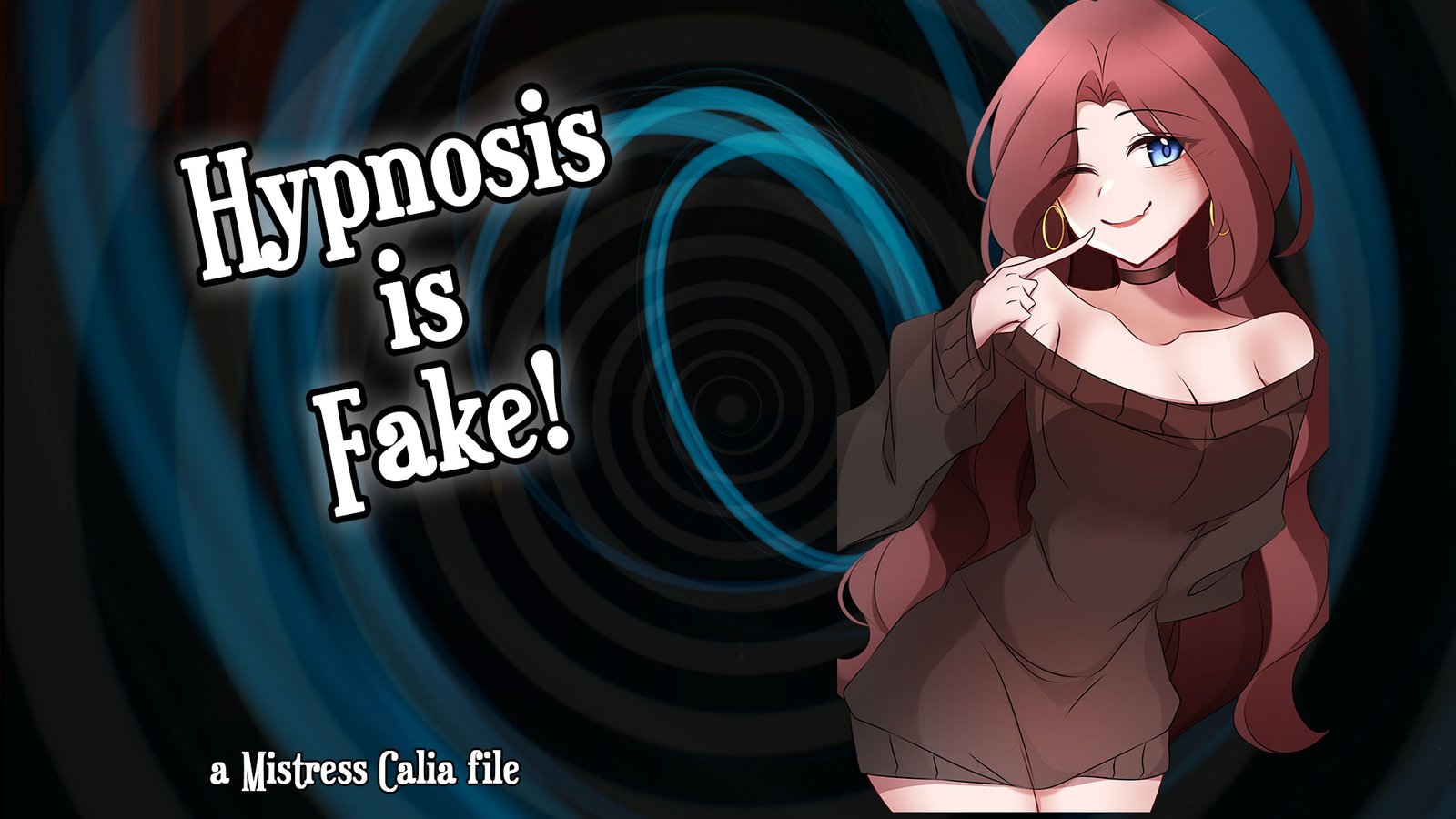 Hypnosis is Fake: A Confession