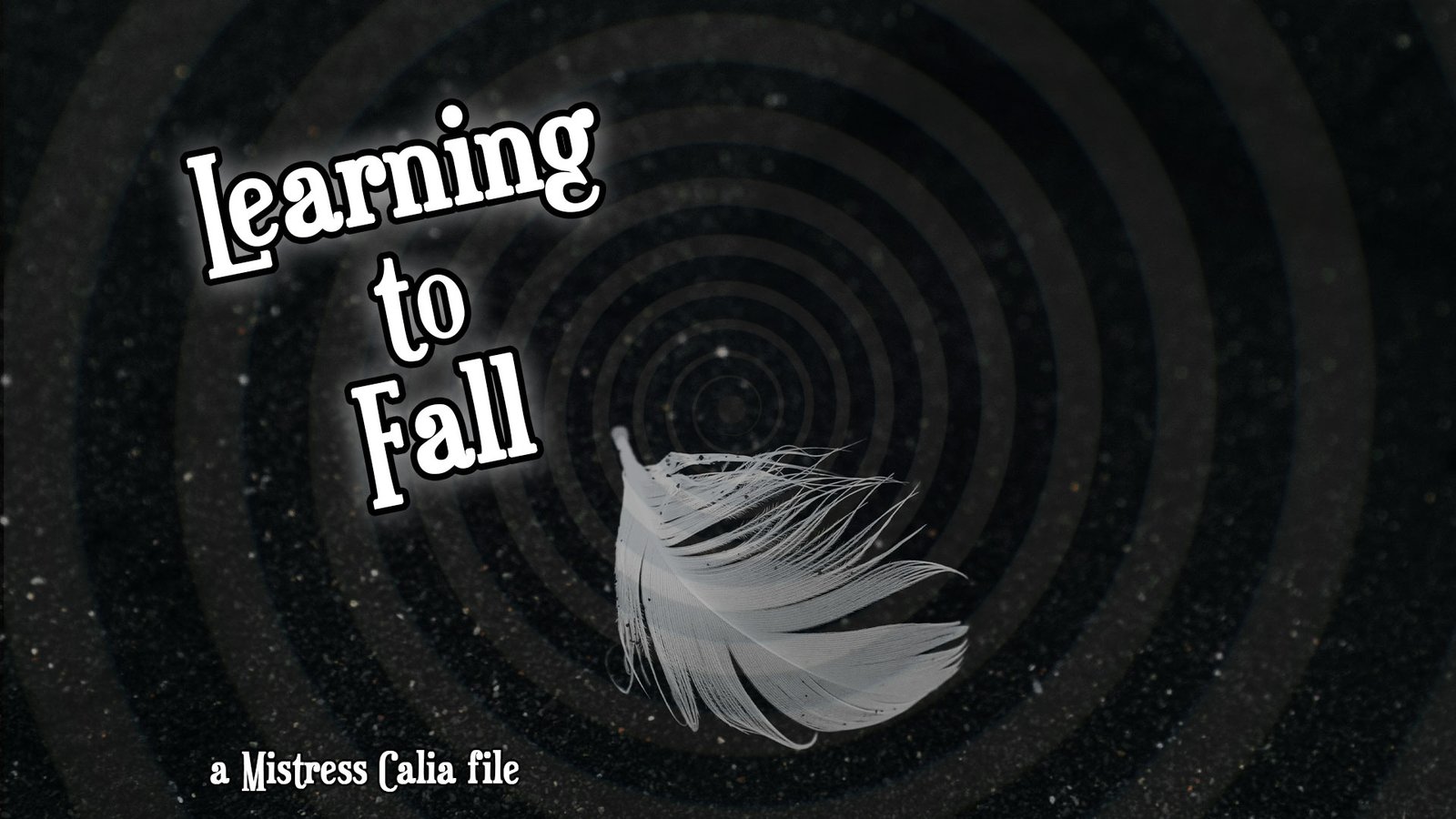 Learning to Fall Hypnosis