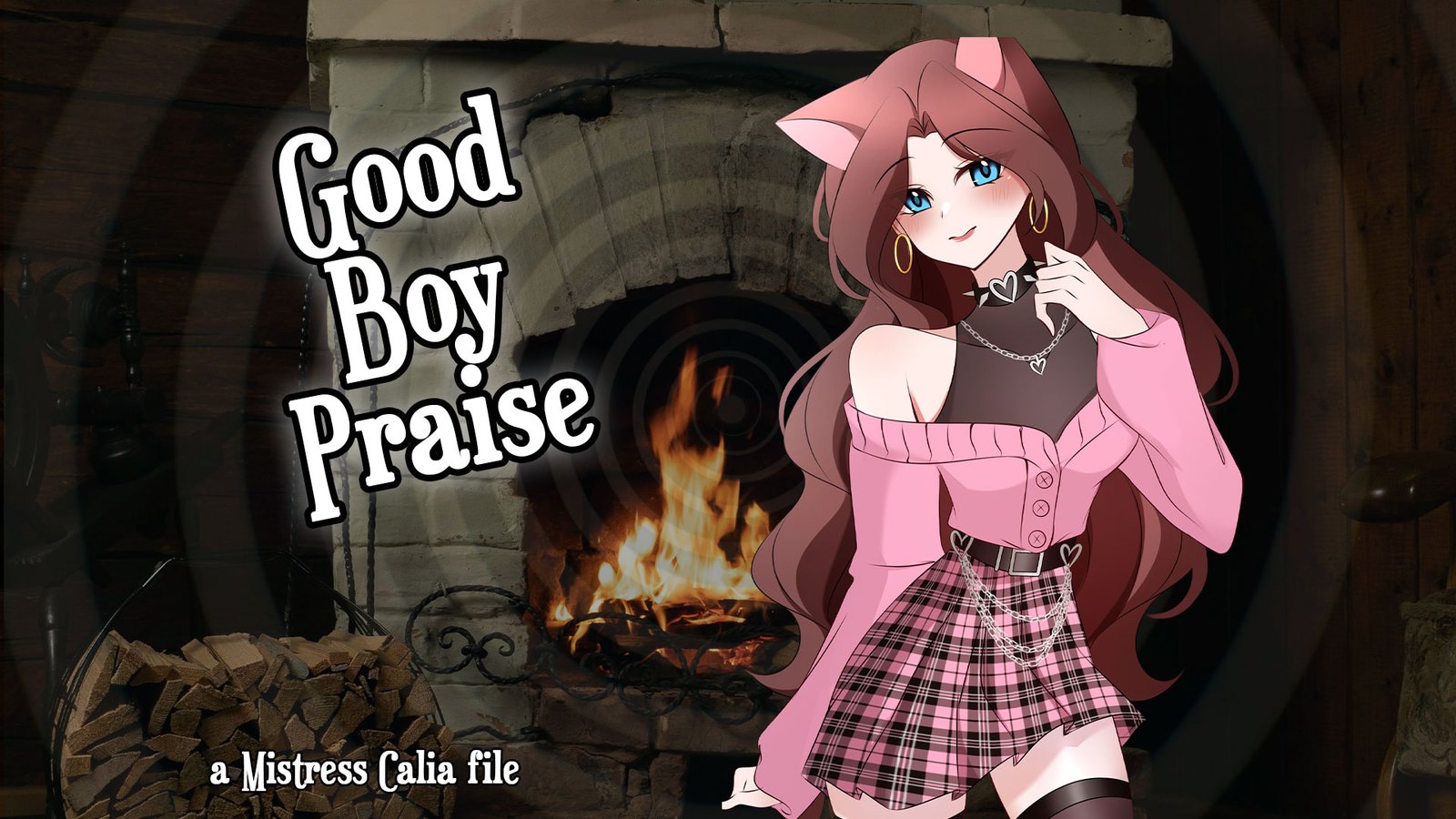 Good Boy: Praise Hypnosis