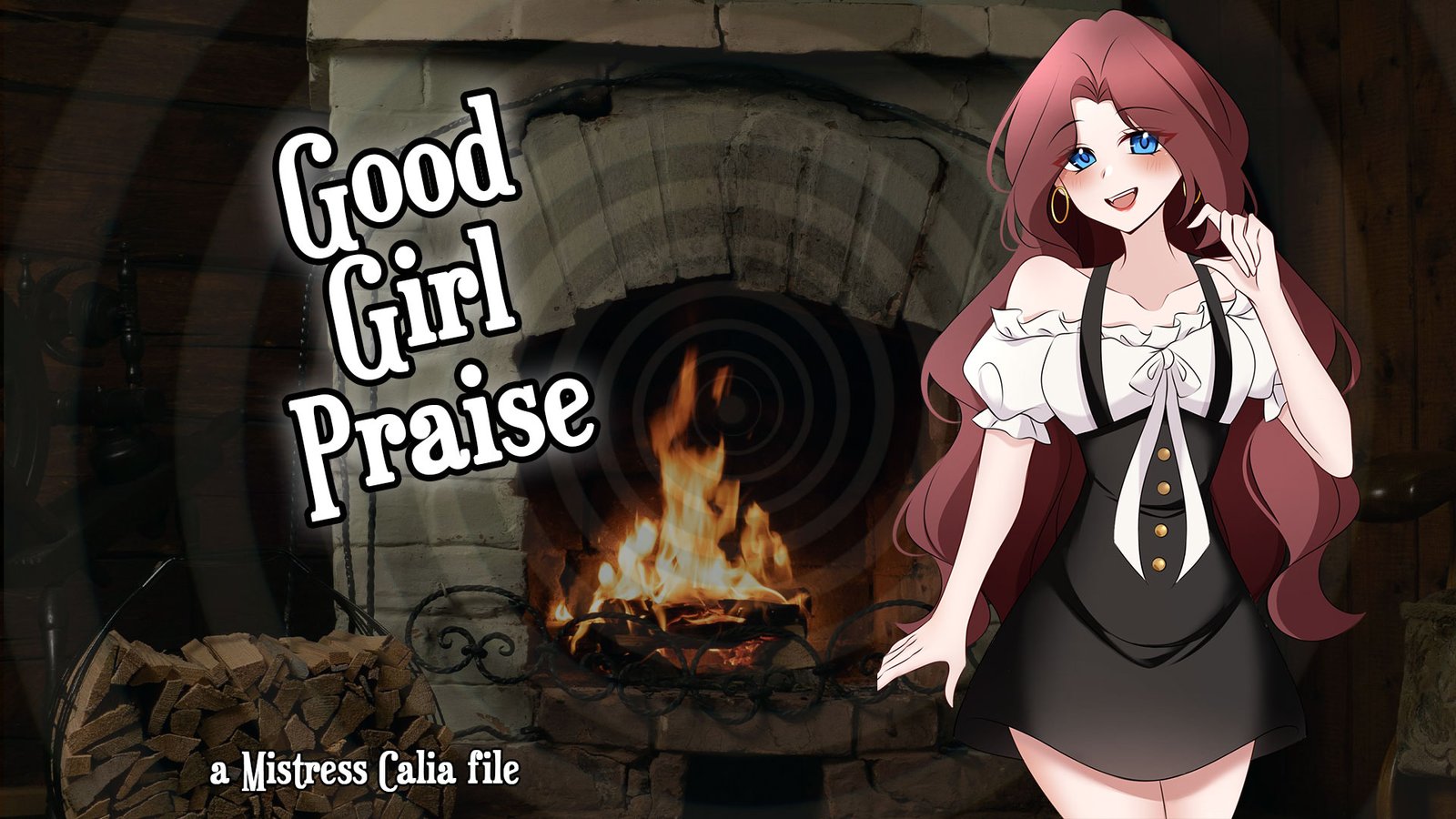 Good Girl: Praise Hypnosis