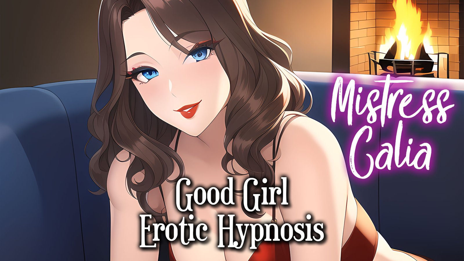 Good Girl: Praise Hypnosis