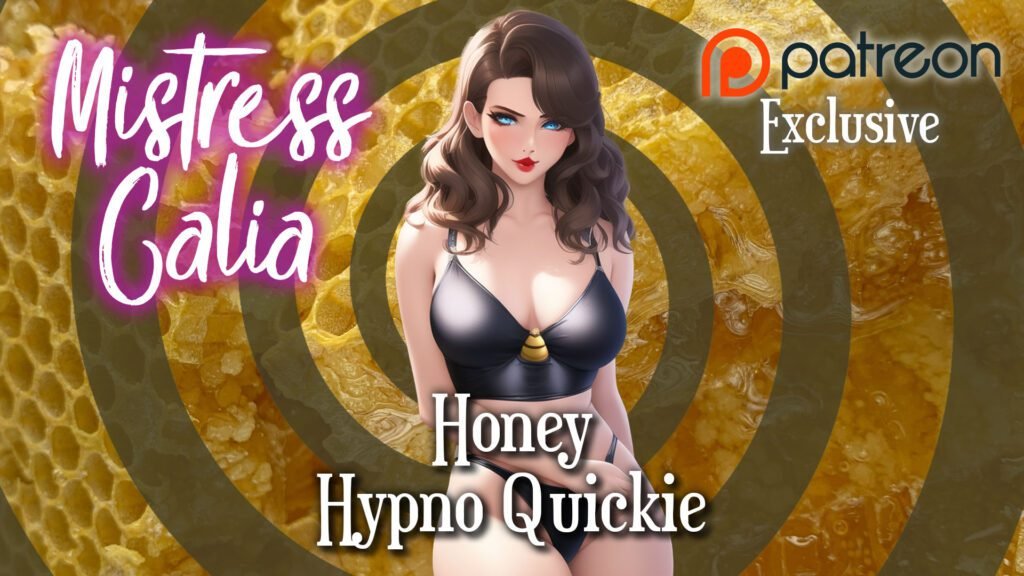 hypnotic honey