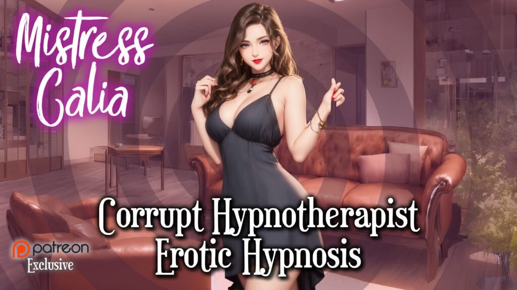 corrupt hypnotherapist