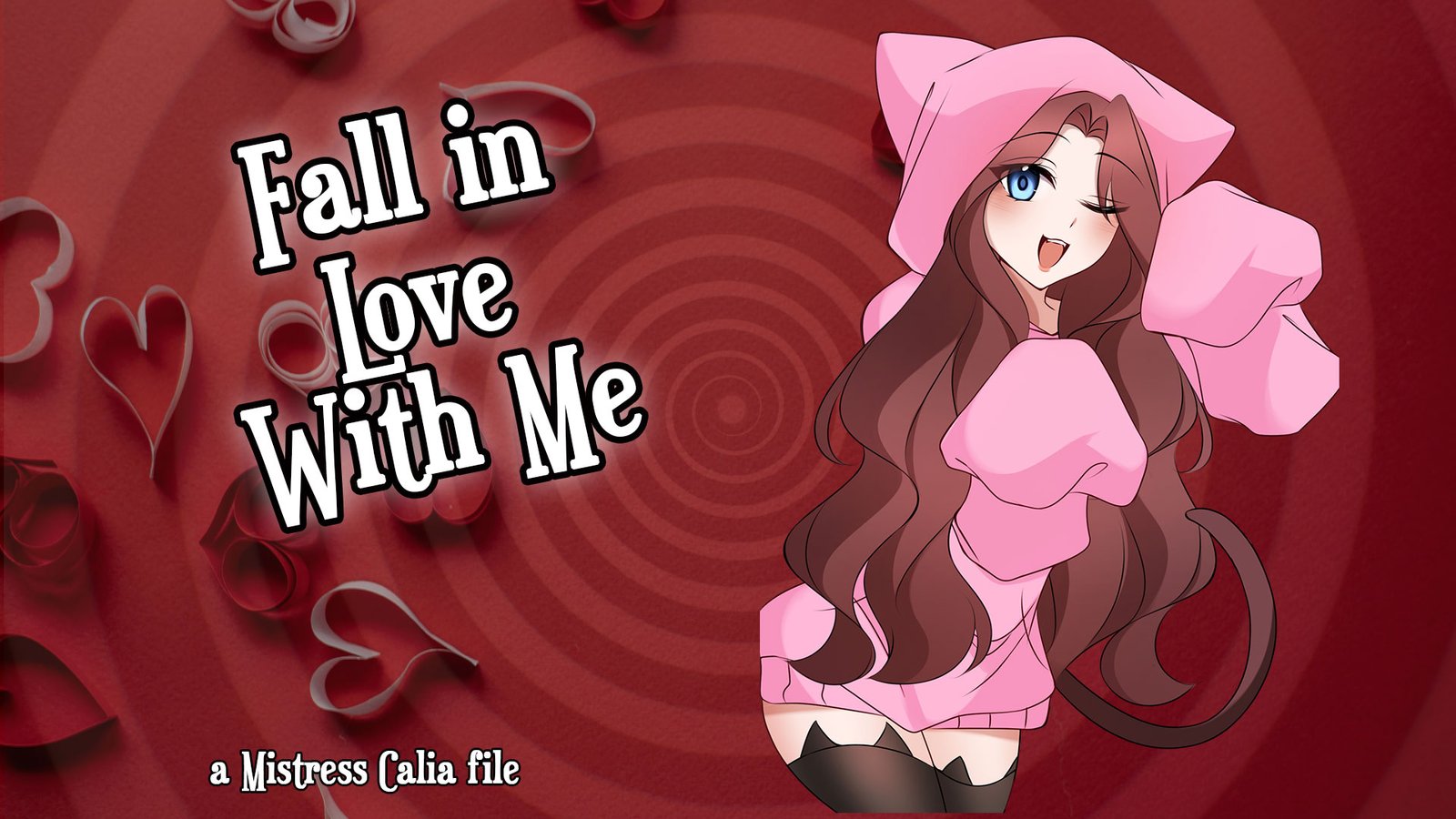 Love Spell Erotic Hypnosis