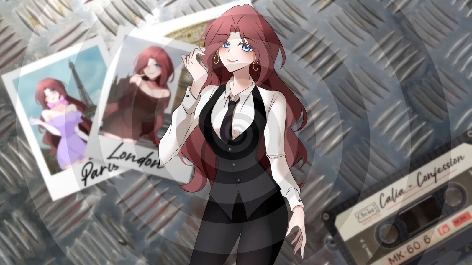 MC Ultra Experiment 1