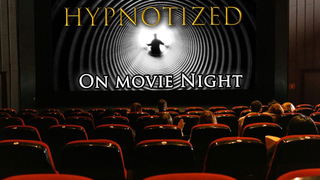 movie night hypnosis