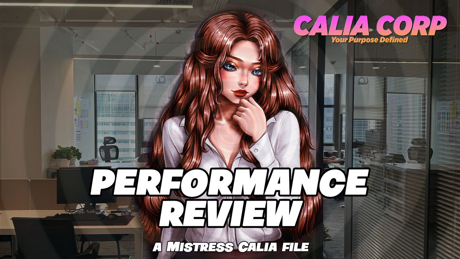 Performance Review Erotic Hypnosis