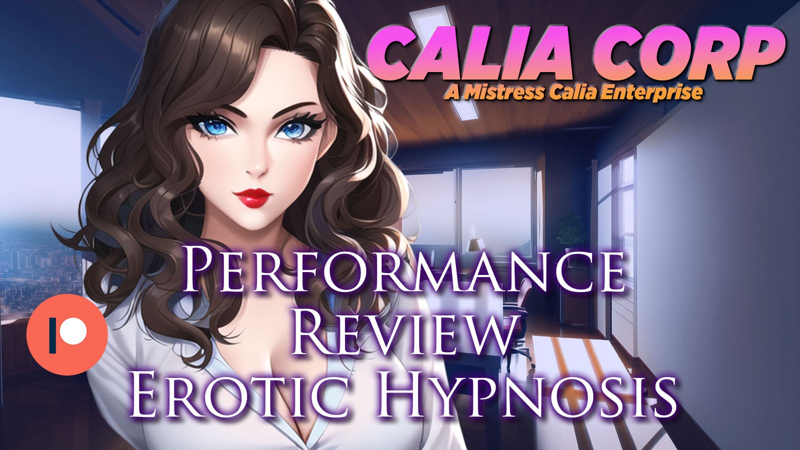 Performance Review Erotic Hypnosis