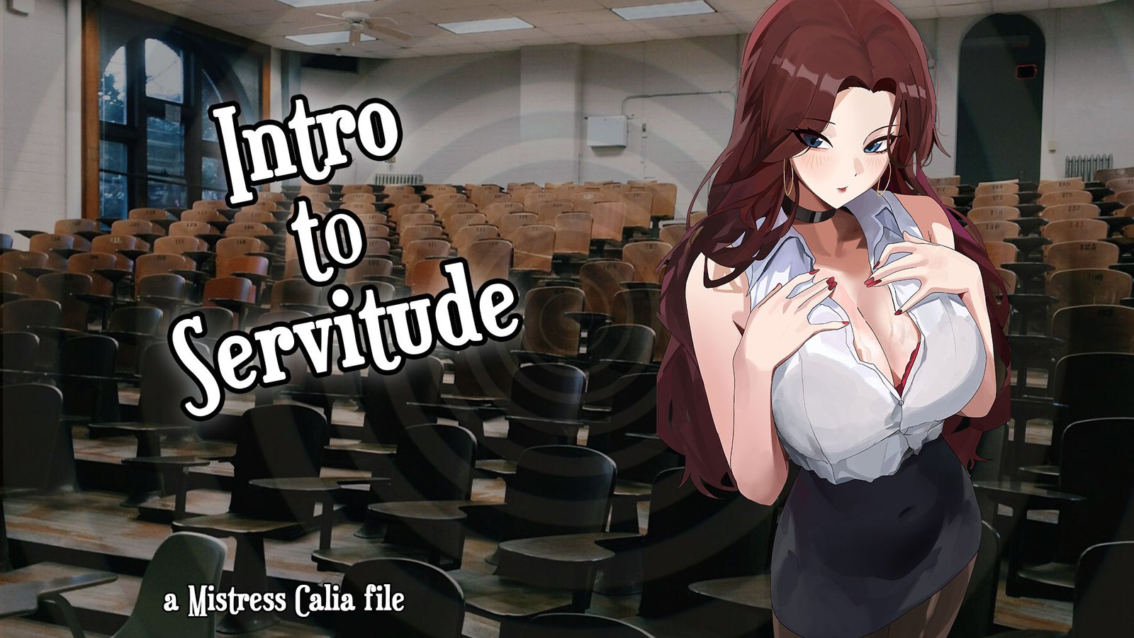 Fundamentals of Servitude