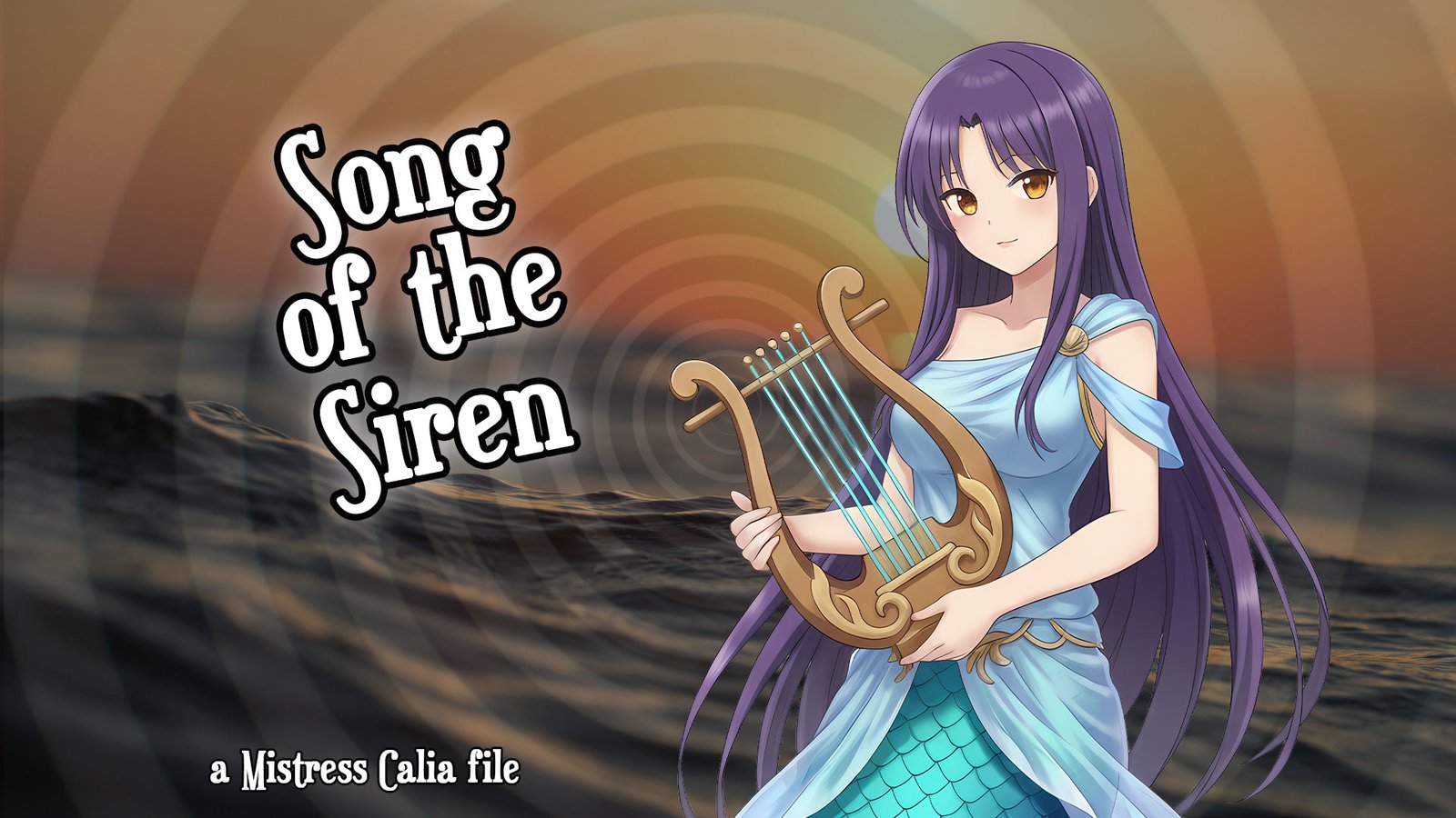 Song of the Siren