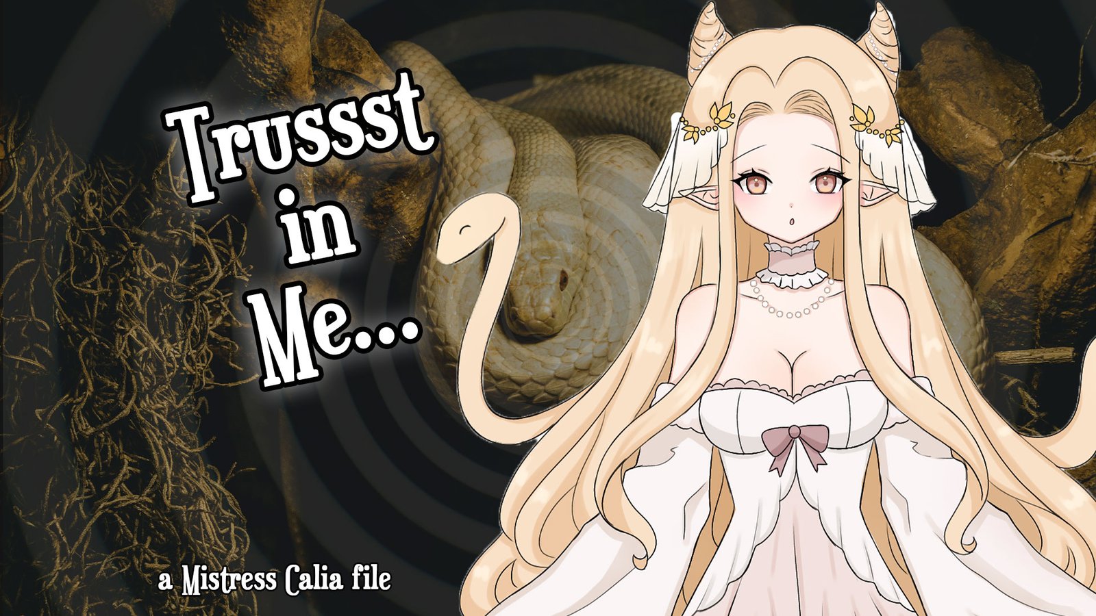 Kaa Roleplay Hypnosis