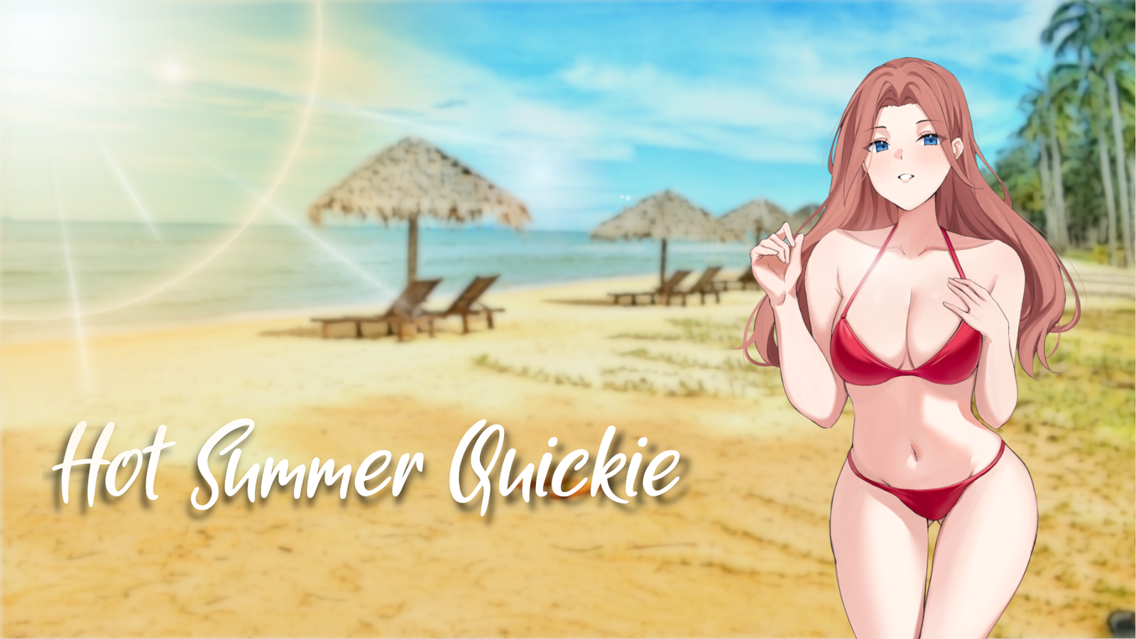 Hot Summer Hypno Quickie