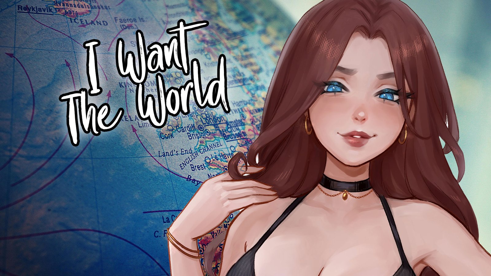 Supervillain Hypnosis 2