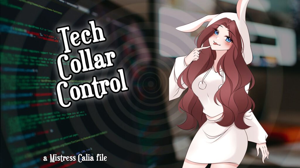 tech collar