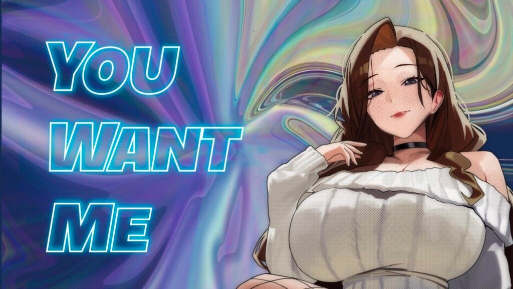 you want me hypnosis