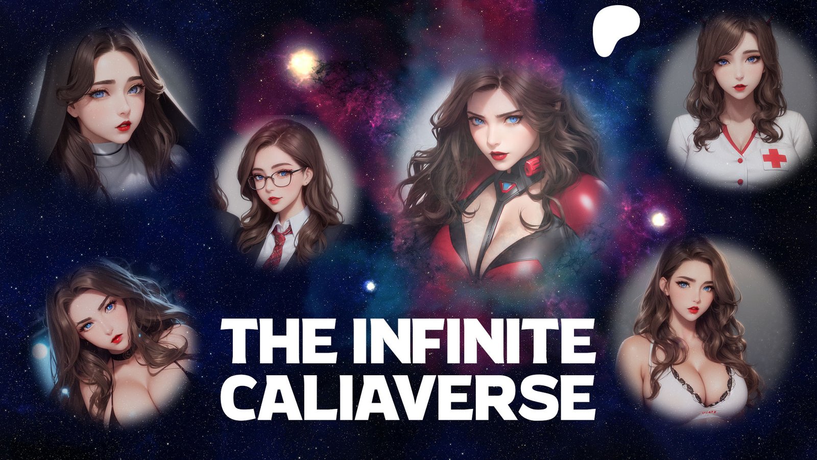 The Infinite Caliaverse