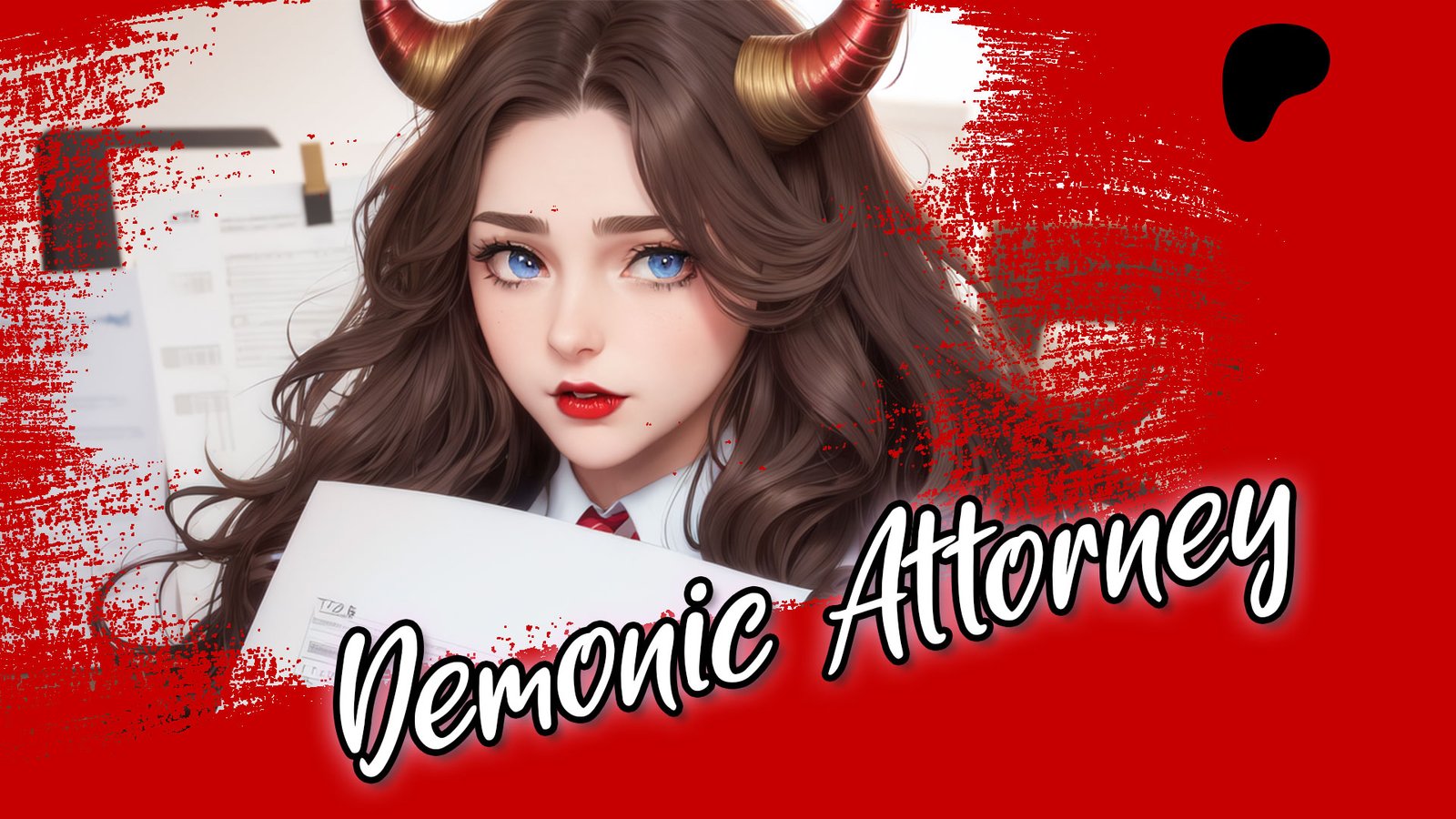 Demonic Lawyer Hypnotizes You