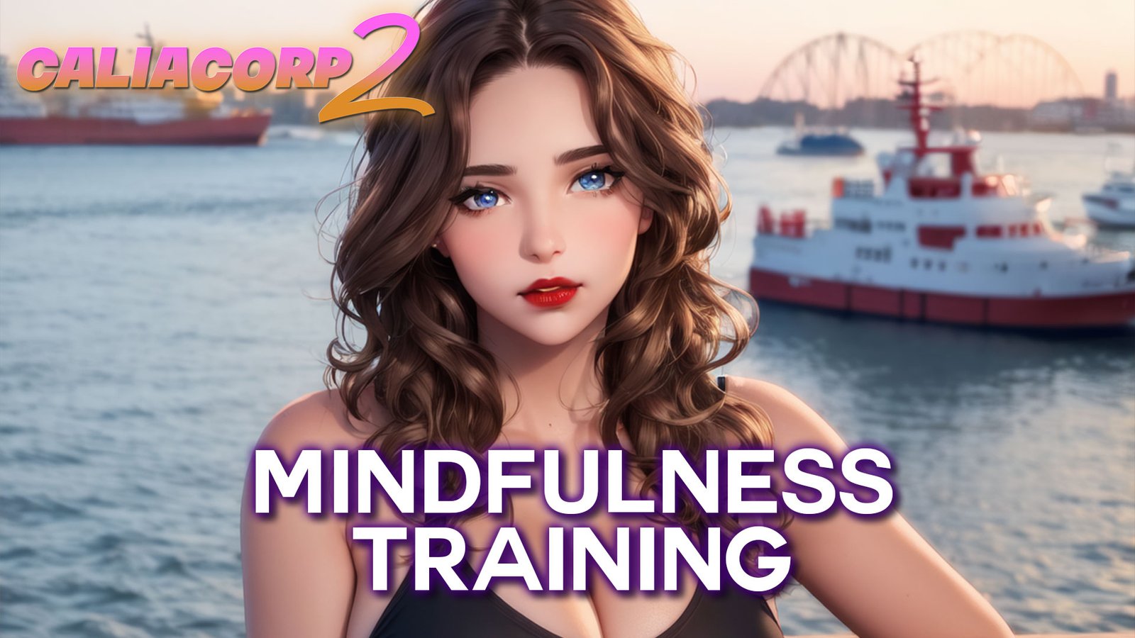 CaliaCorp: Mindfulness Meditation