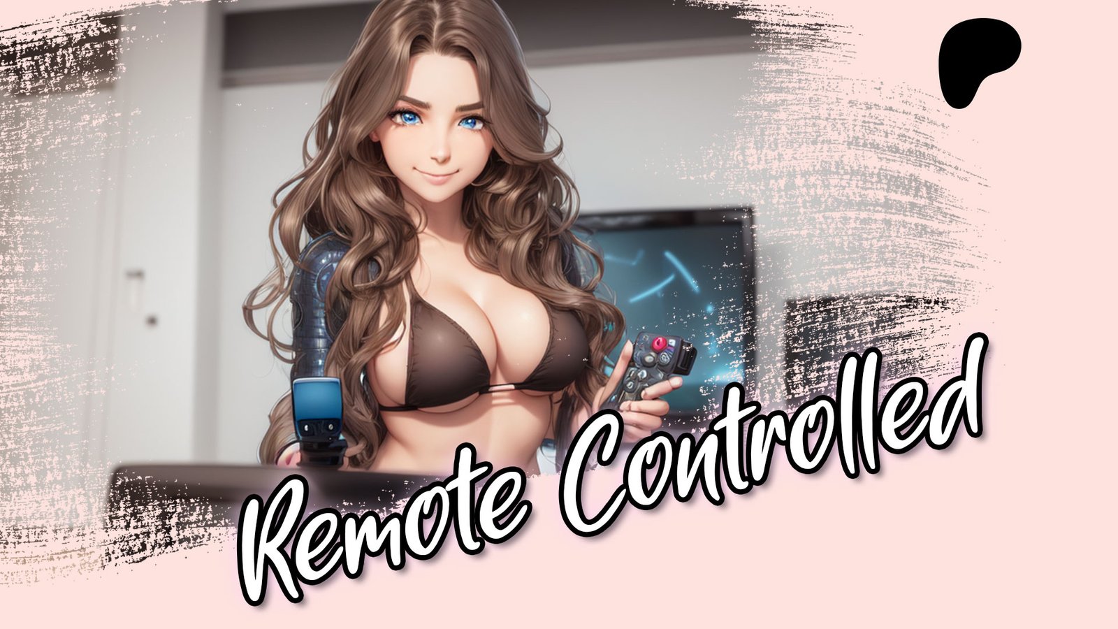 Remote Control Pleasure Trigger