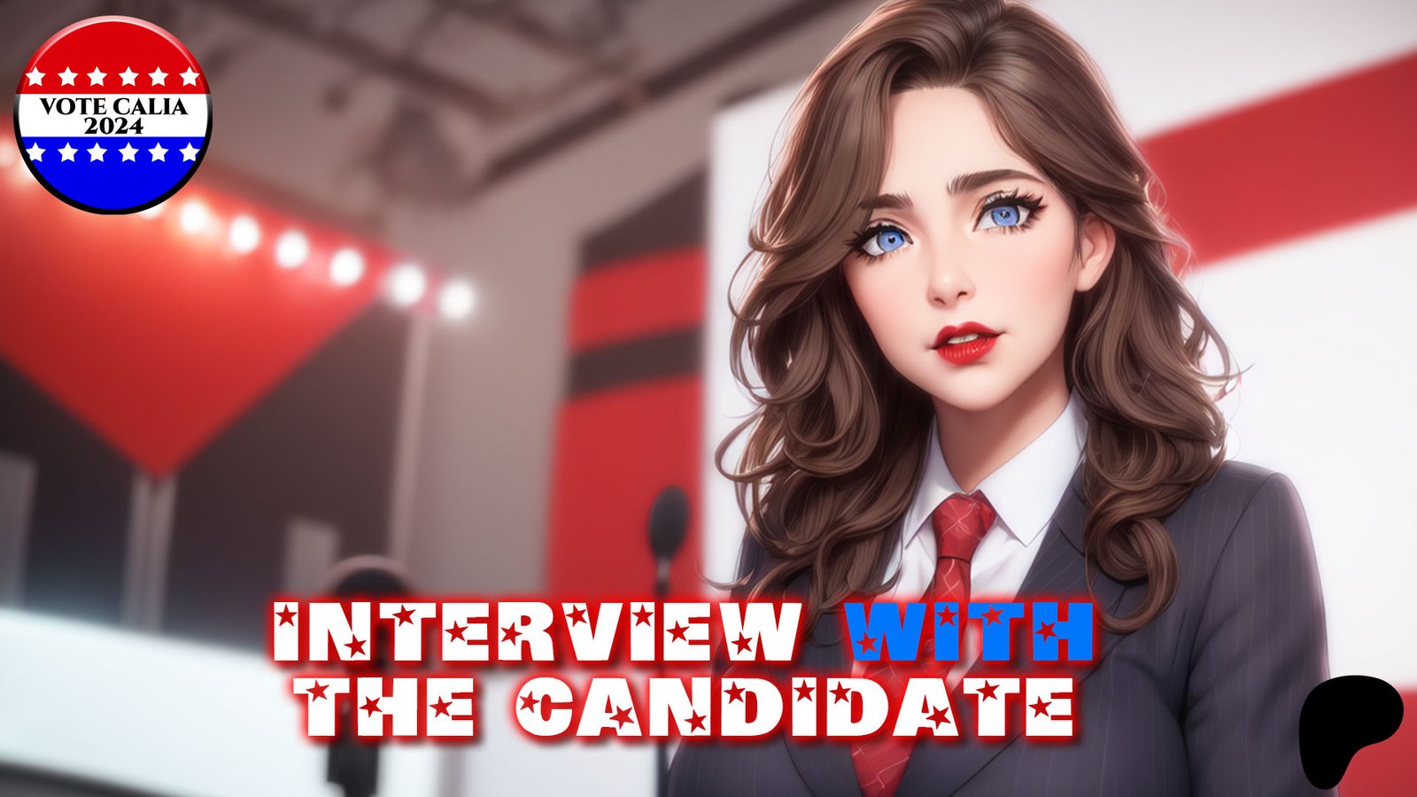 Interview with the Candidate Quickie