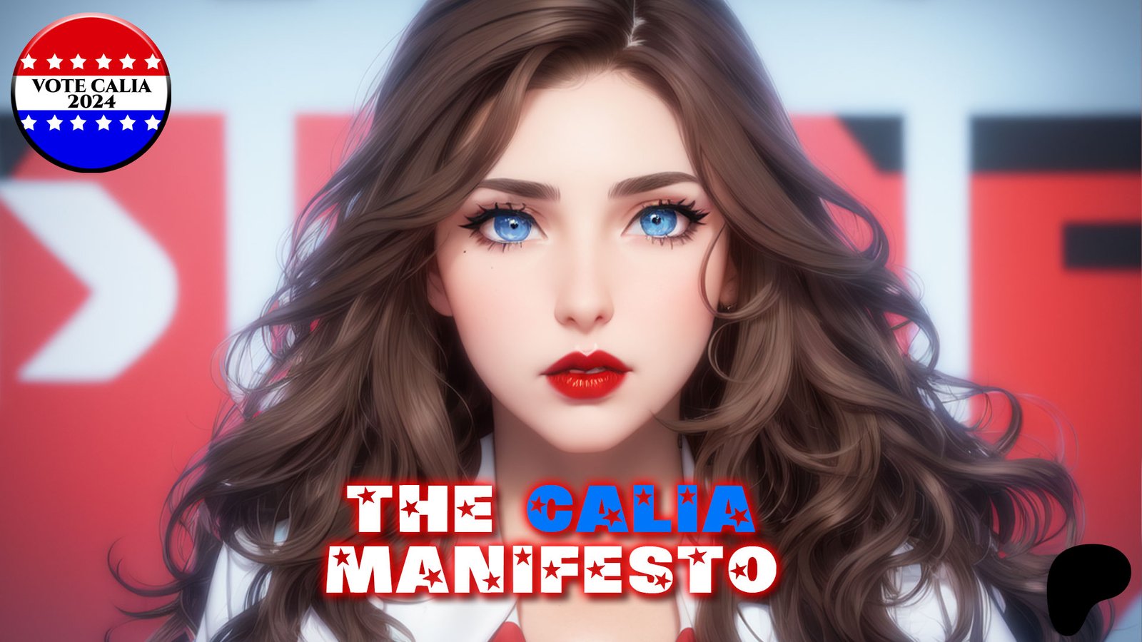 Calia’s Manifesto