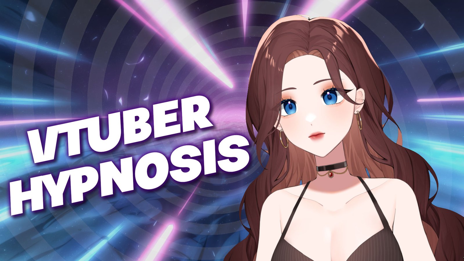 VTuber Hypnotizes You