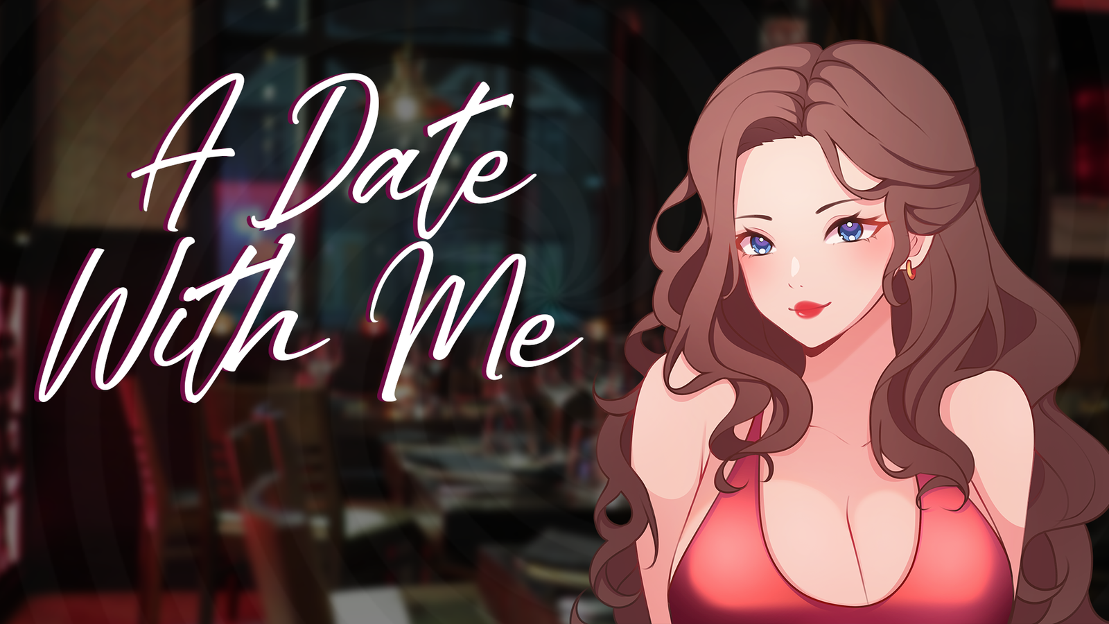 A Date with Calia