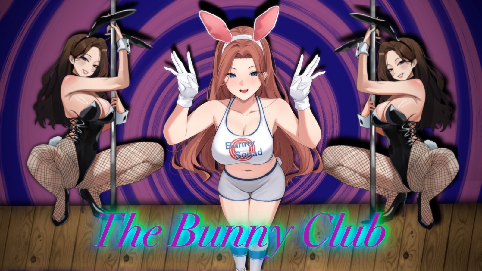 The Bunny Breeding Program