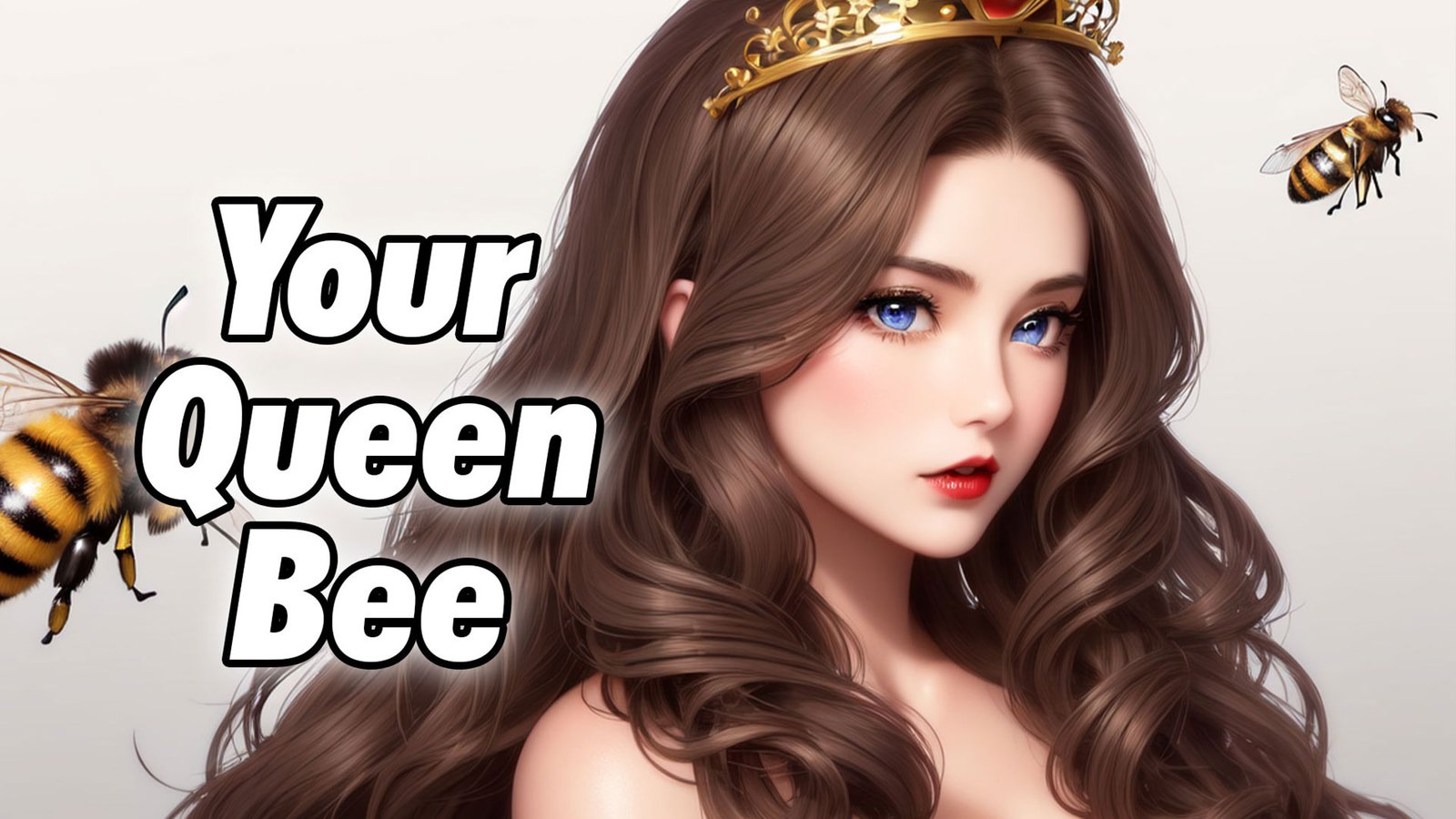 The Queen Bee Erotic Hypnosis