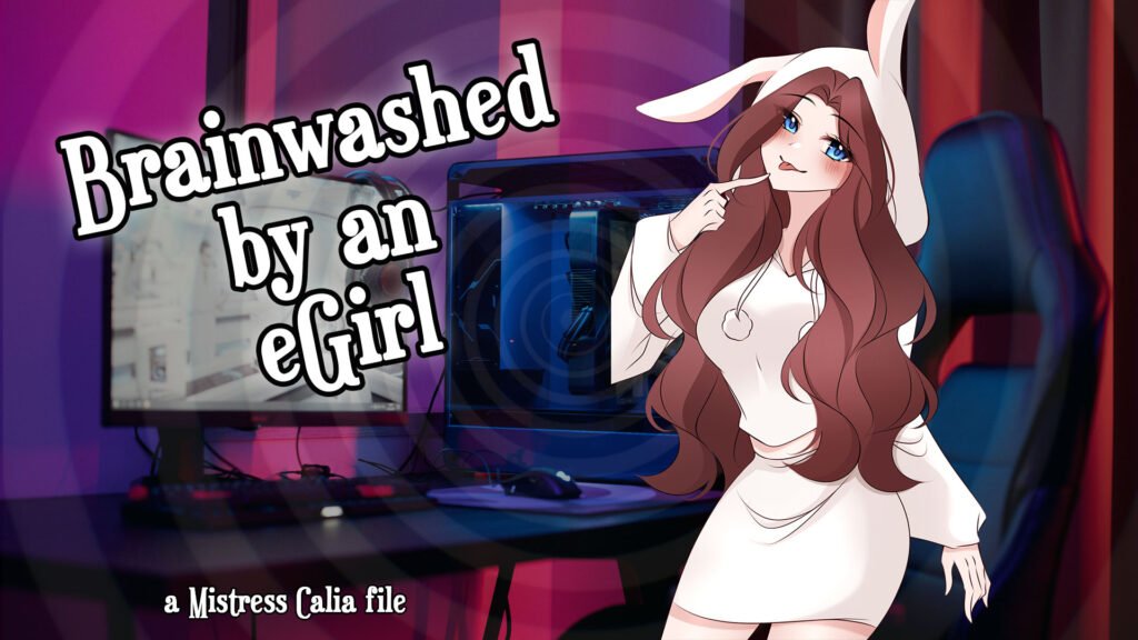 egirl hypnosis femdom