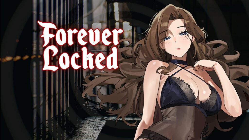 forever locked curse