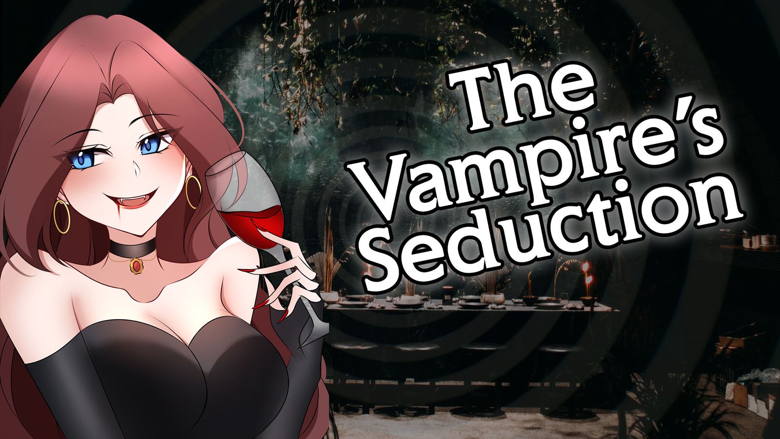 Seduced by a Vampire