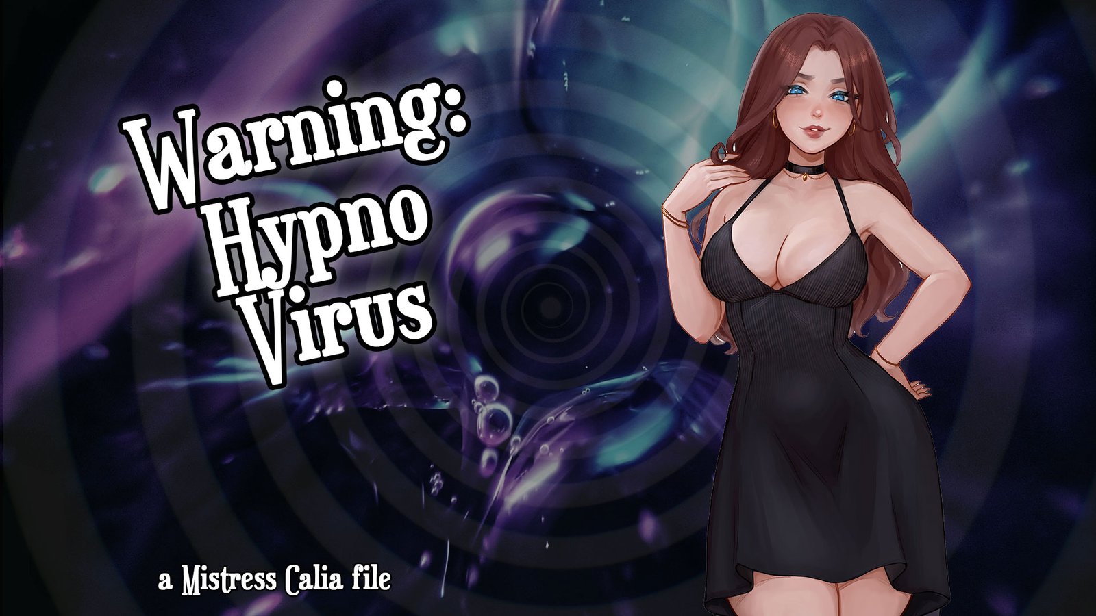 The Collective Virus: Warning