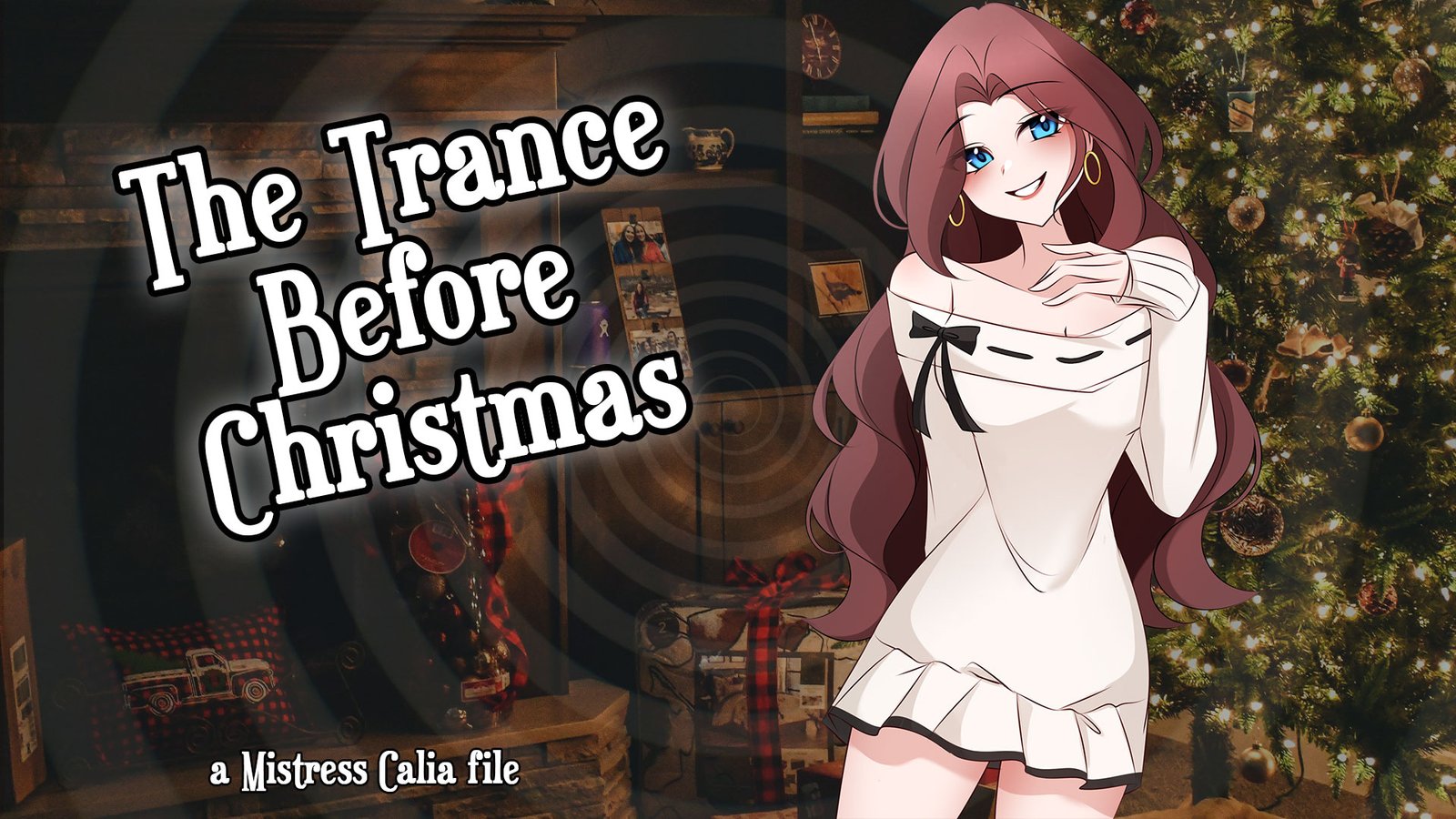 The Trance Before Christmas