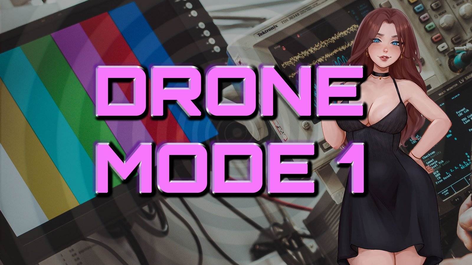 Drone Mode Part 1: Installation