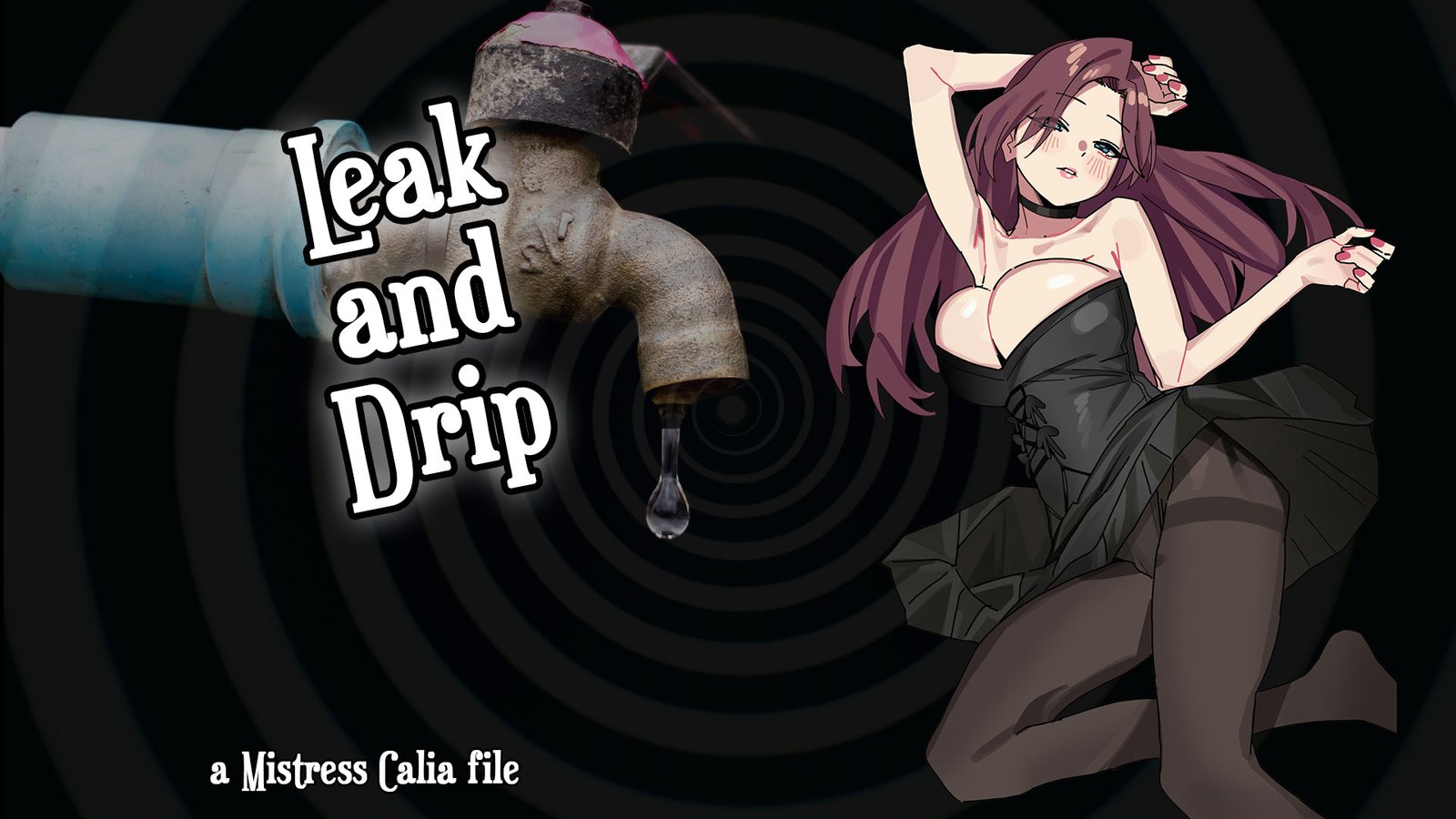 background brainwash hypno