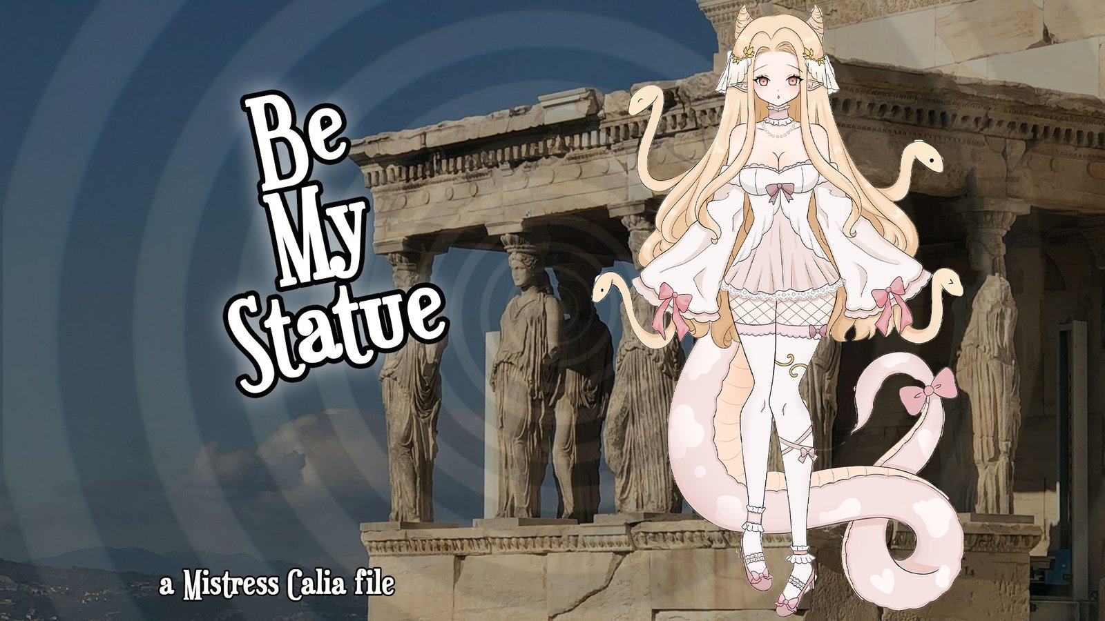 Medusa Turns You To Stone