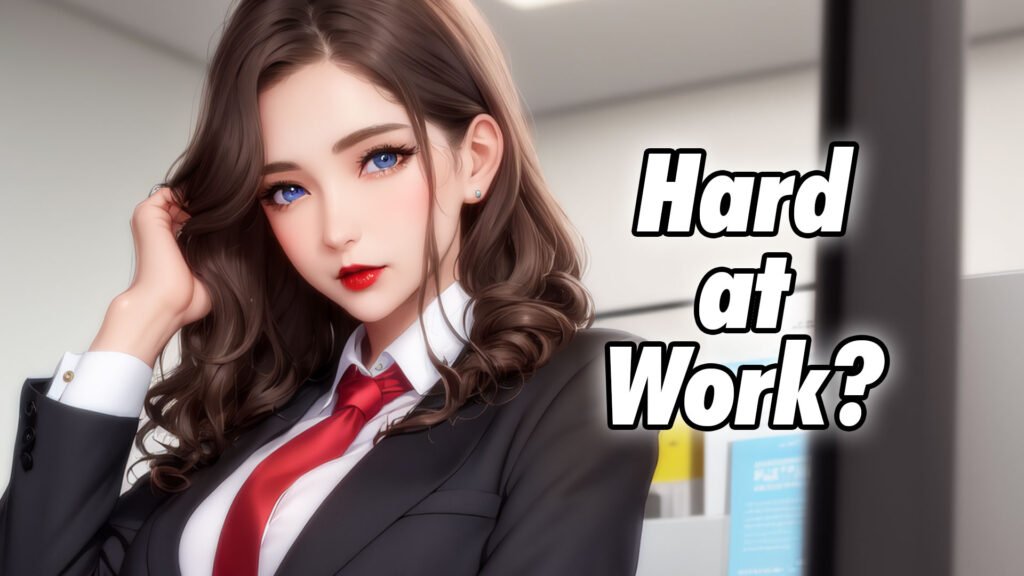 co-worker hypnosis