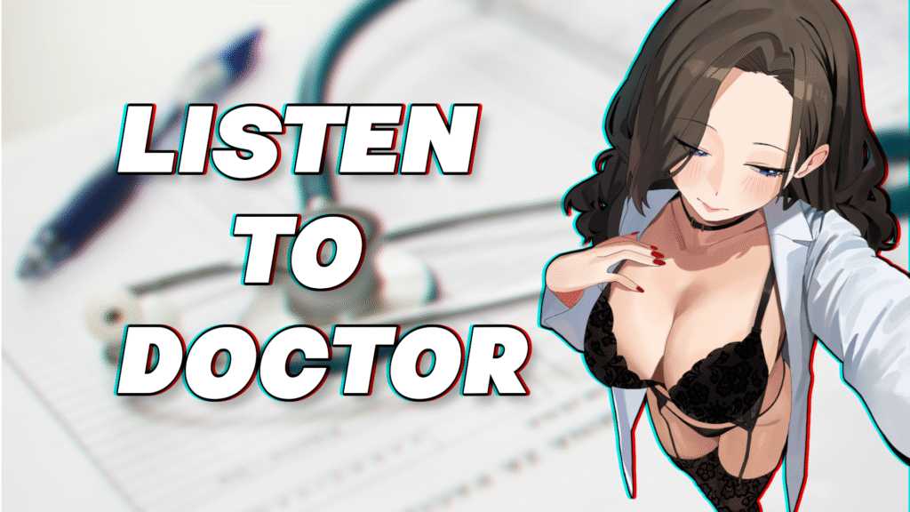 Medical kink hypnosis