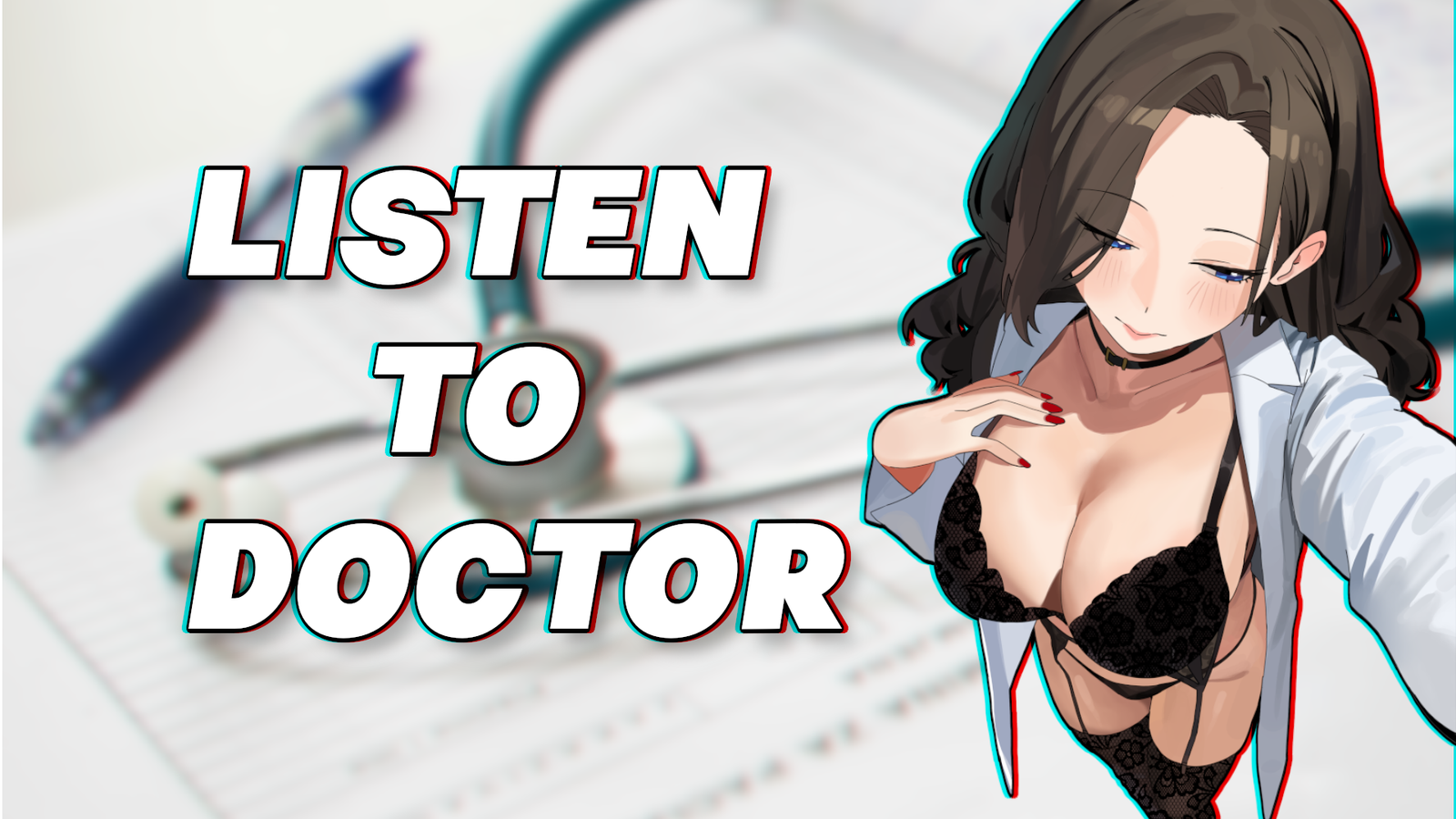 Mind Controlled by the Doctor